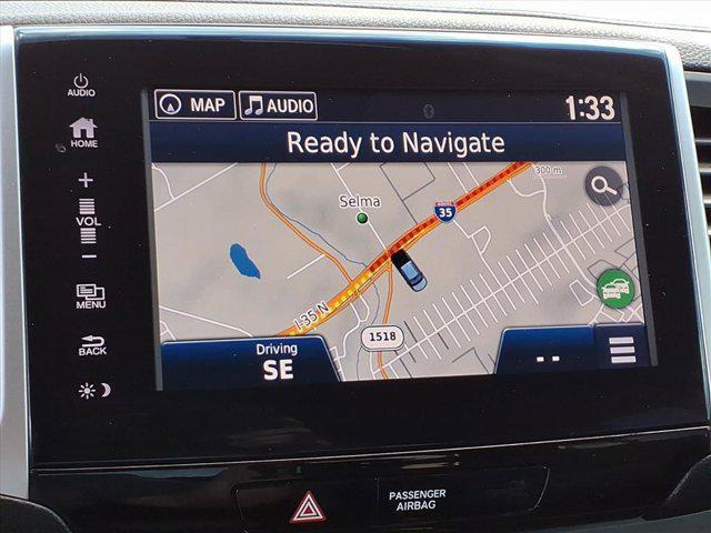 used 2017 Honda Ridgeline car, priced at $23,983