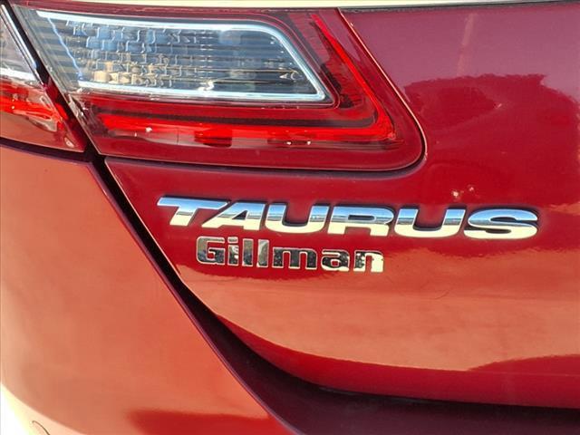 used 2013 Ford Taurus car, priced at $13,981