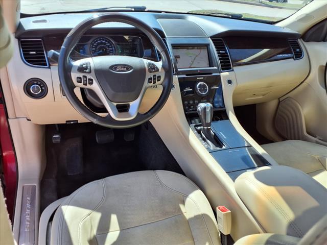 used 2013 Ford Taurus car, priced at $13,981