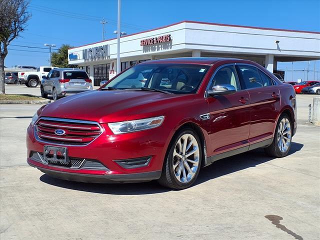 used 2013 Ford Taurus car, priced at $13,981