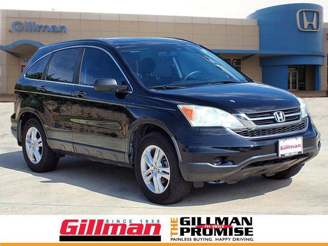 used 2011 Honda CR-V car, priced at $10,982
