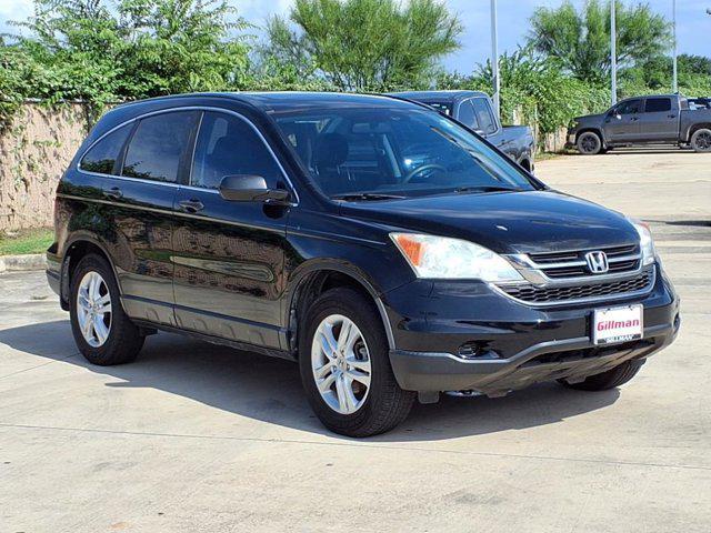 used 2011 Honda CR-V car, priced at $10,982