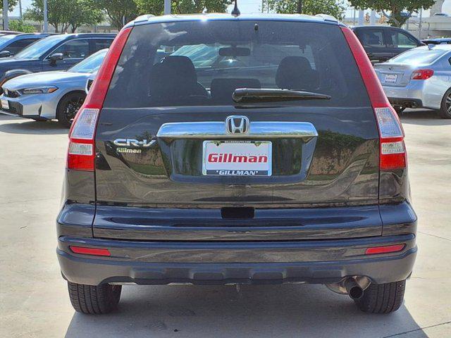 used 2011 Honda CR-V car, priced at $10,982
