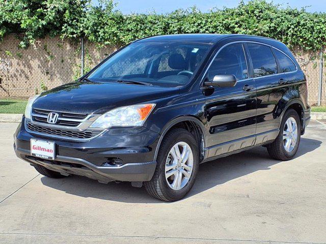 used 2011 Honda CR-V car, priced at $10,982