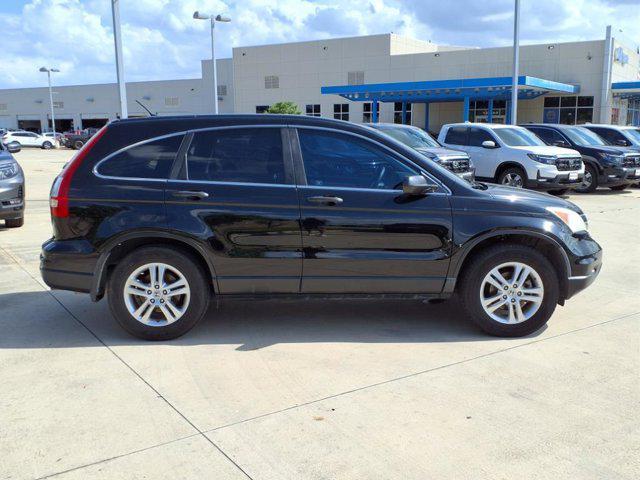 used 2011 Honda CR-V car, priced at $10,982