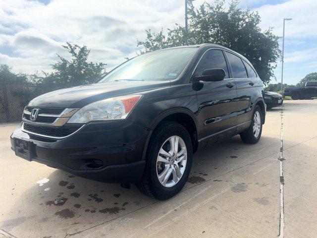 used 2011 Honda CR-V car, priced at $11,981