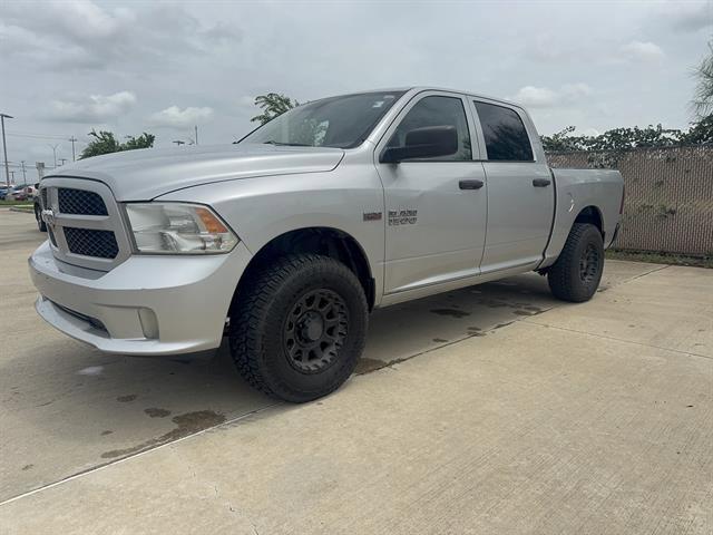 used 2013 Ram 1500 car, priced at $9,981