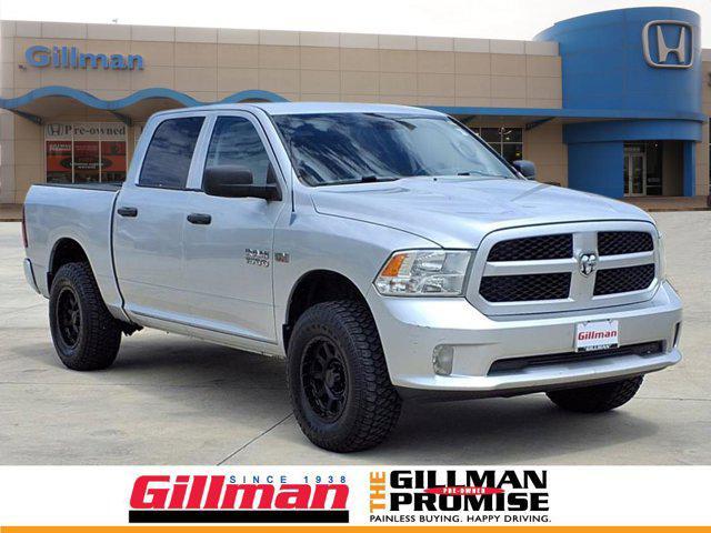 used 2013 Ram 1500 car, priced at $9,981