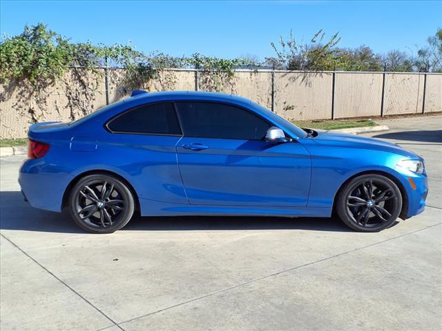 used 2016 BMW M2 car, priced at $22,981