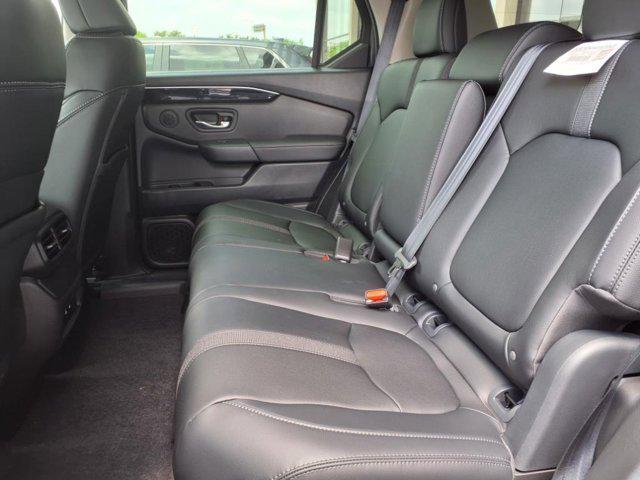 new 2026 Honda Passport car, priced at $46,655