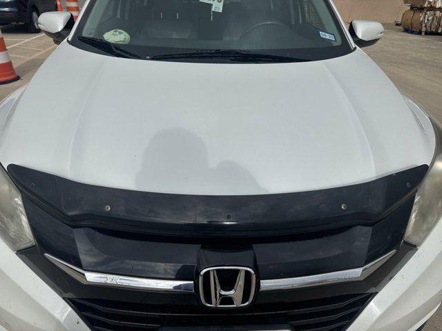 used 2016 Honda HR-V car, priced at $12,481