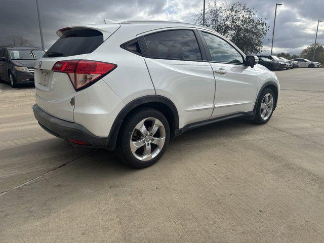 used 2016 Honda HR-V car, priced at $12,481