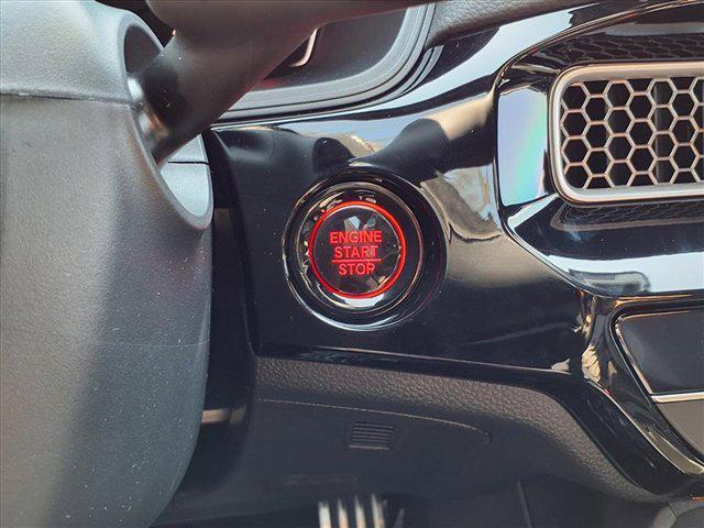 new 2026 Honda Civic car, priced at $29,445