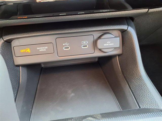 new 2026 Honda Civic car, priced at $29,445