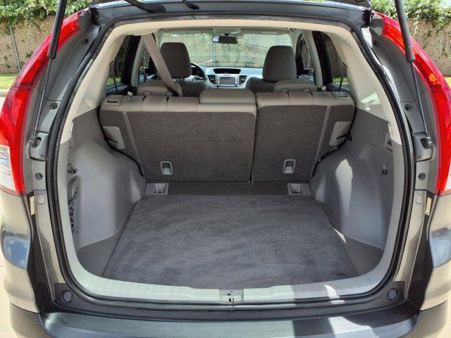 used 2014 Honda CR-V car, priced at $15,981