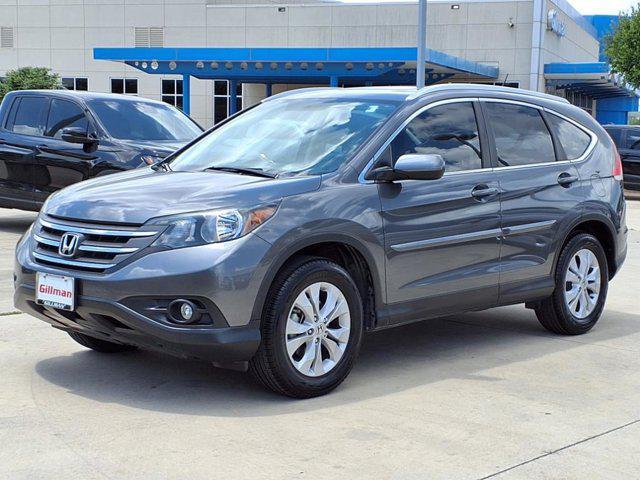 used 2014 Honda CR-V car, priced at $15,981