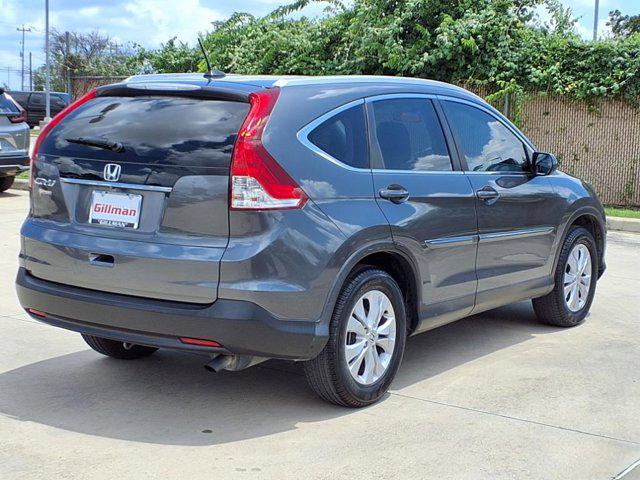 used 2014 Honda CR-V car, priced at $15,981