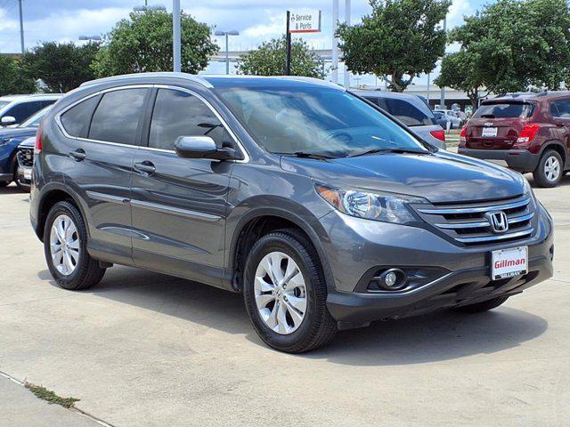 used 2014 Honda CR-V car, priced at $15,981