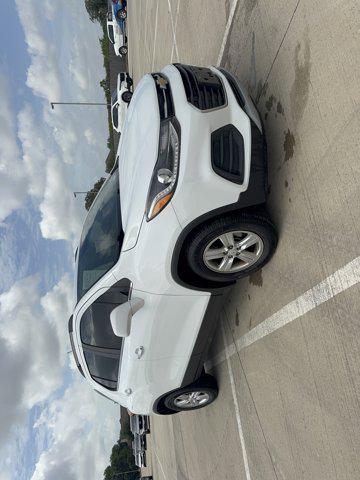 used 2018 Chevrolet Trax car, priced at $14,481
