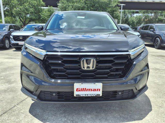 new 2026 Honda CR-V car, priced at $36,795