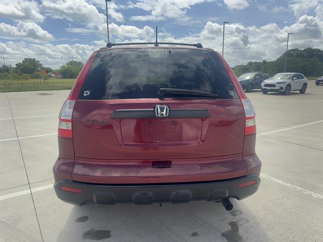 used 2009 Honda CR-V car, priced at $10,977
