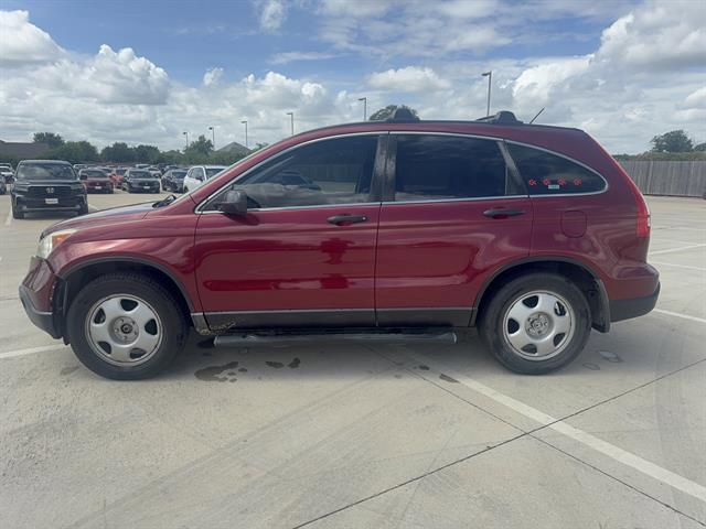 used 2009 Honda CR-V car, priced at $10,977
