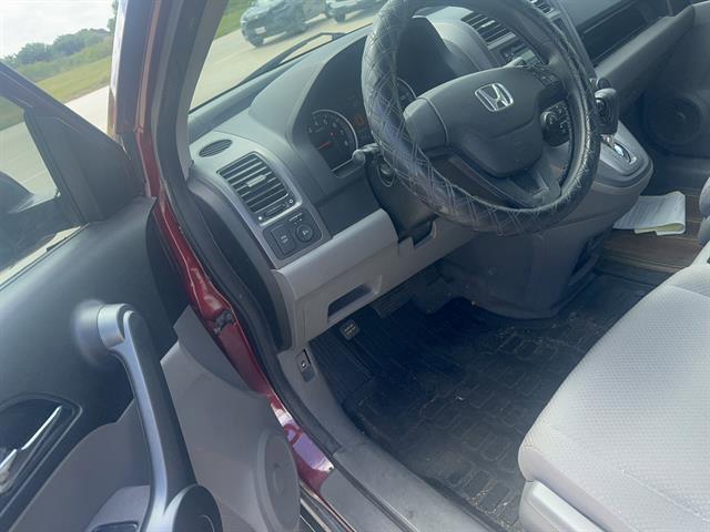 used 2009 Honda CR-V car, priced at $10,977