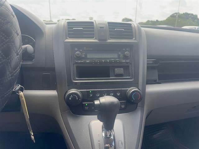 used 2009 Honda CR-V car, priced at $10,977