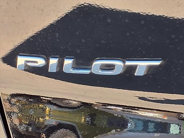 used 2019 Honda Pilot car, priced at $24,983