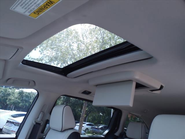 new 2026 Honda Odyssey car, priced at $53,190