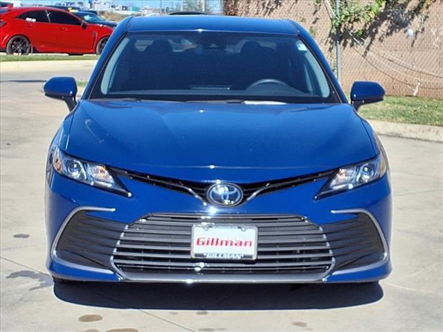 used 2023 Toyota Camry car, priced at $25,982