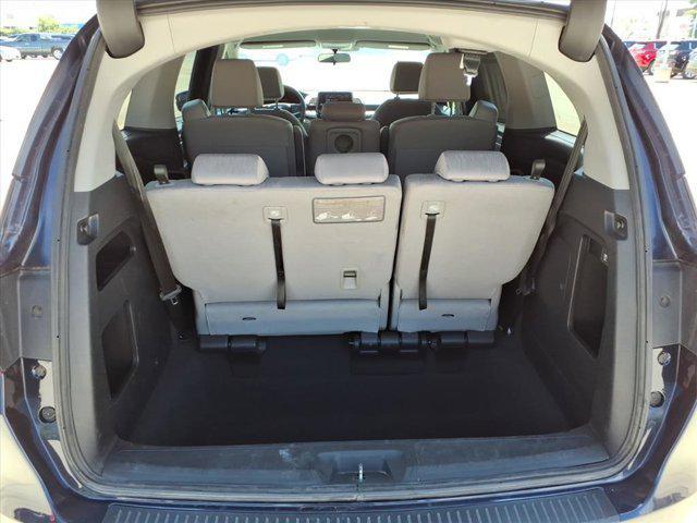 used 2020 Honda Odyssey car, priced at $19,982