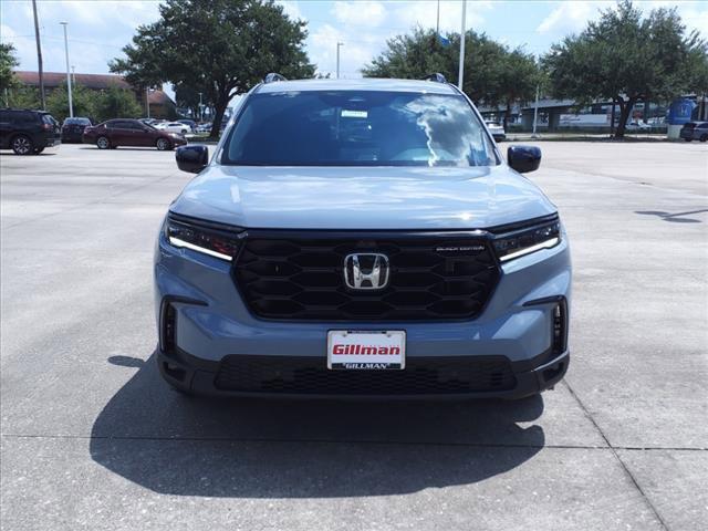 new 2025 Honda Pilot car, priced at $56,485