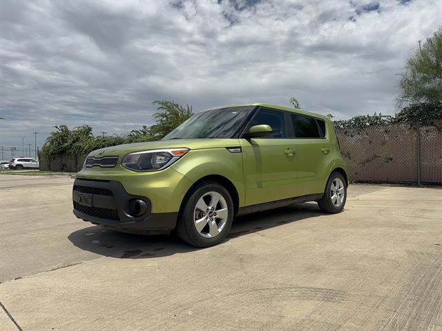 used 2017 Kia Soul car, priced at $7,981