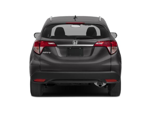 used 2022 Honda HR-V car