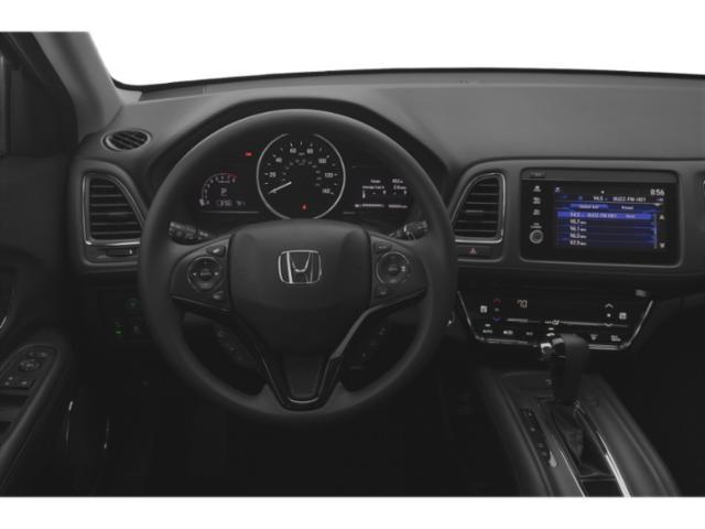 used 2022 Honda HR-V car