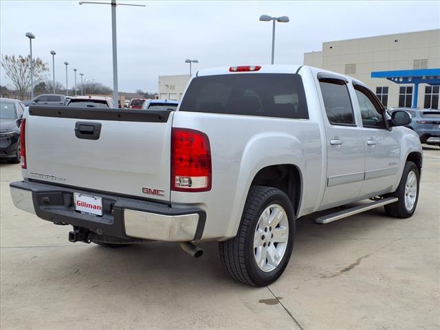 used 2012 GMC Sierra 1500 car, priced at $10,982