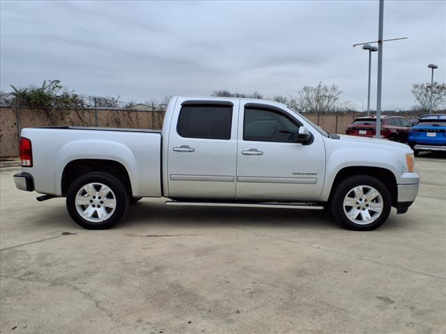 used 2012 GMC Sierra 1500 car, priced at $10,982