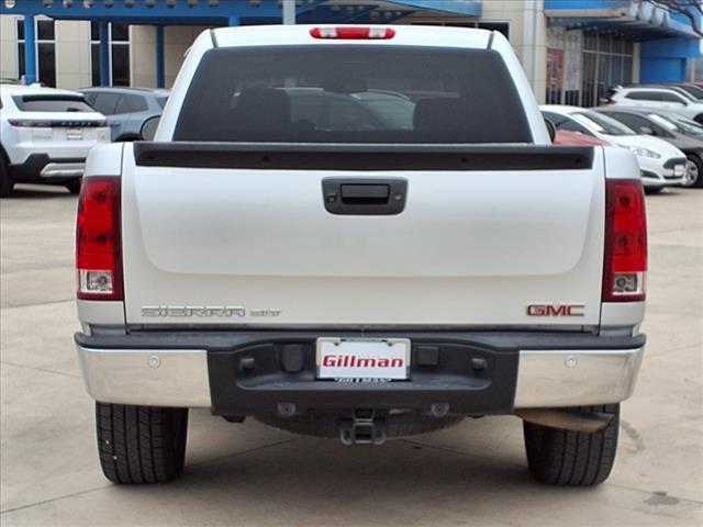 used 2012 GMC Sierra 1500 car, priced at $10,982