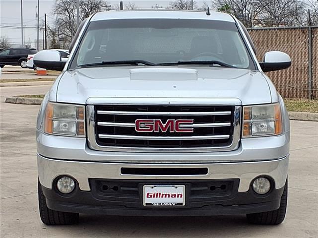 used 2012 GMC Sierra 1500 car, priced at $10,982