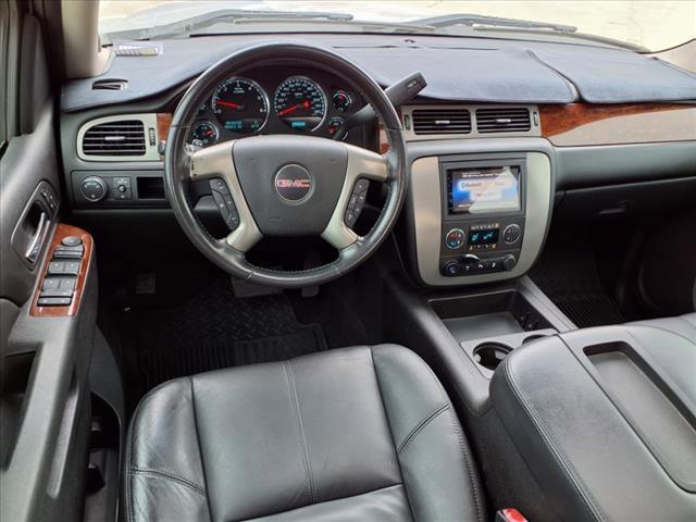 used 2012 GMC Sierra 1500 car, priced at $10,982