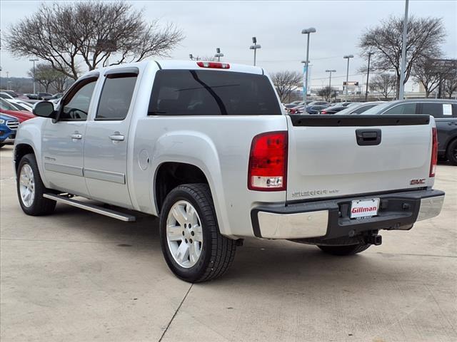 used 2012 GMC Sierra 1500 car, priced at $10,982