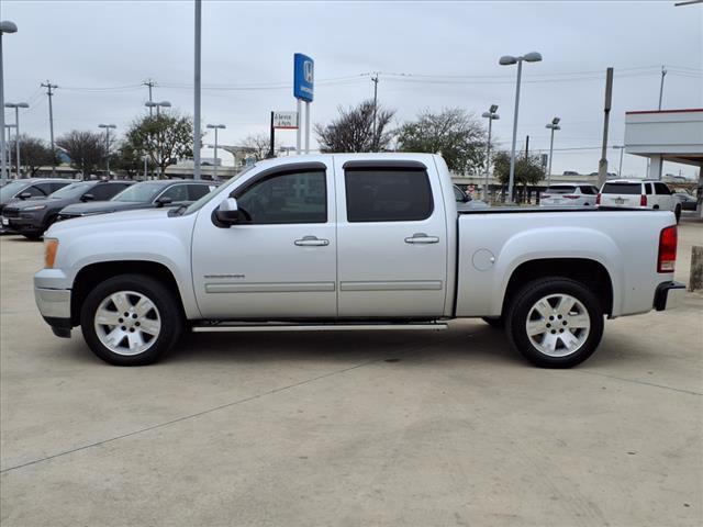 used 2012 GMC Sierra 1500 car, priced at $10,982