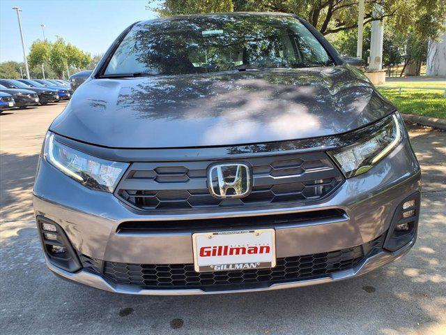 new 2026 Honda Odyssey car, priced at $44,290