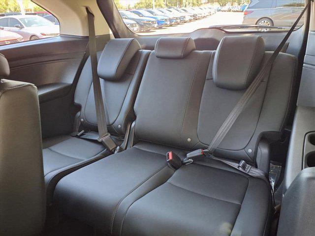 new 2026 Honda Odyssey car, priced at $44,290