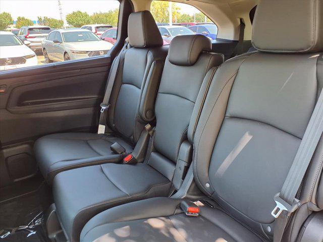 new 2026 Honda Odyssey car, priced at $44,290