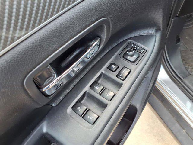 used 2020 Mitsubishi Outlander car, priced at $15,482