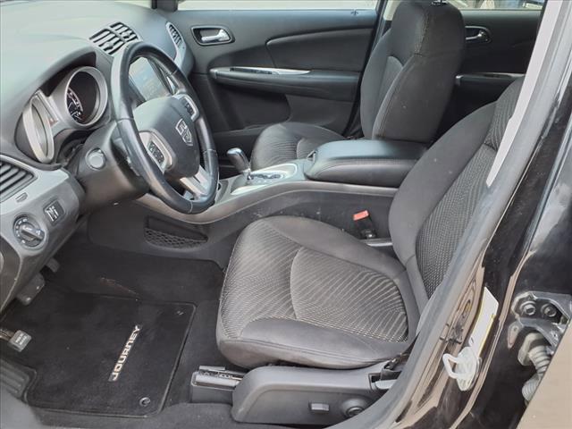 used 2013 Dodge Journey car, priced at $7,983