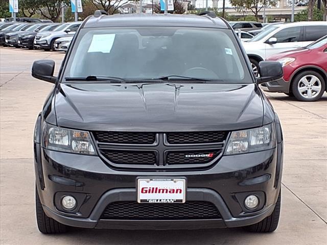 used 2013 Dodge Journey car, priced at $7,983