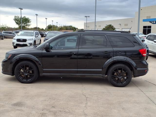 used 2013 Dodge Journey car, priced at $7,983